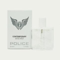 Туалетная вода Police Contemporary - EDT, 100 мл цена и информация | Мужские духи | kaup24.ee