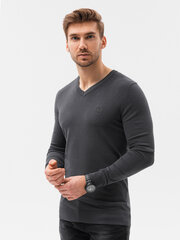 Мужской свитер Ombre E191 цена и информация | Мужские свитера | kaup24.ee