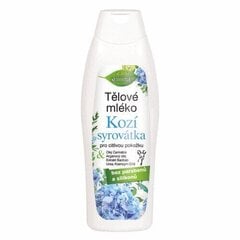 Kehakreem Bione Cosmetics Kitsevadak tundlikule nahale 500 ml цена и информация | Кремы, лосьоны для тела | kaup24.ee