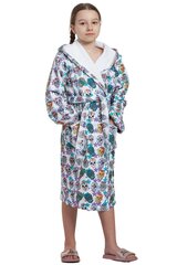 Детский хлопковый халат Тайна Коко, CHBA006 цена и информация | Пижамы, халаты для девочек | kaup24.ee