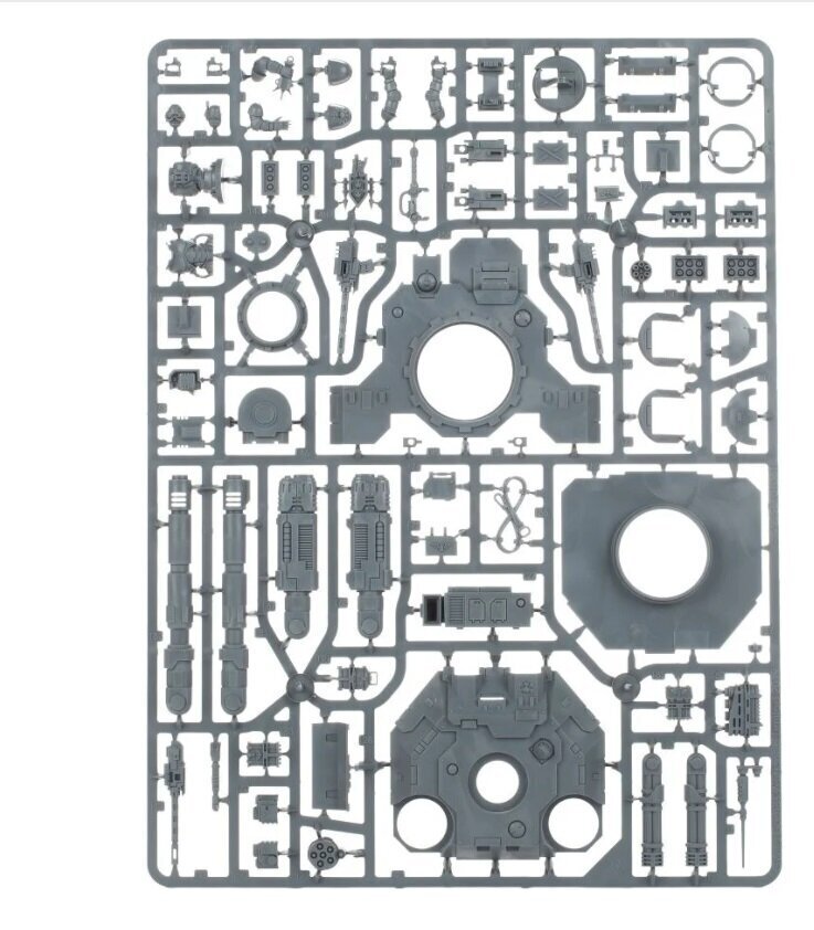 Primary Repulsor Executioner hind ja info | Poiste mänguasjad | kaup24.ee