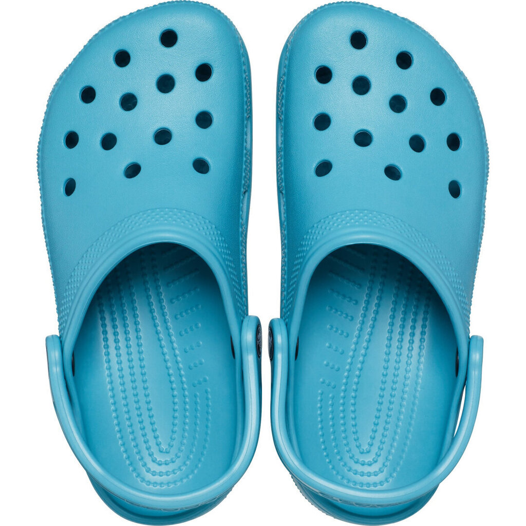 Crocs™ Classic 164901 цена и информация | Naiste plätud ja sussid | kaup24.ee