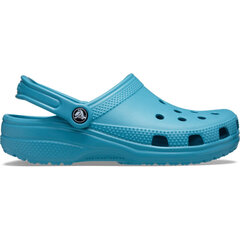 Crocs™ Classic 164901 цена и информация | Шлепанцы, тапочки для женщин | kaup24.ee