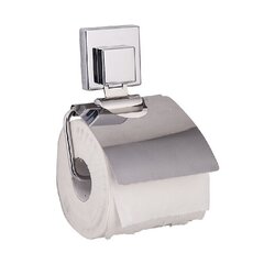 Держатель туалетной бумаги Smartlock цена и информация | Аксессуары для ванной комнаты | kaup24.ee