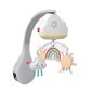 Fisher-Price® rahustav pilvekarussell HBP40 hind ja info | Imikute mänguasjad | kaup24.ee