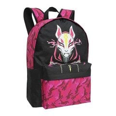Школьная сумка Fortnite Max Drift Color (31 x 43 x 13 см) цена и информация | Школьные рюкзаки, спортивные сумки | kaup24.ee