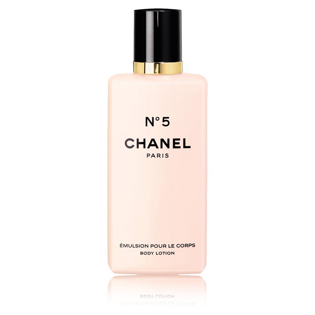 Kehakreem Chanel No.5, 200 ml цена и информация | Lõhnastatud kosmeetika naistele | kaup24.ee