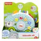 Fisher-Price® Linkimals® sõbralik siil, eesti keeles HHJ43 hind ja info | Imikute mänguasjad | kaup24.ee