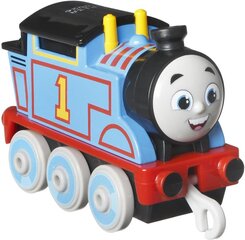 Thomas & Friends® lükatavad vedurid HFX89 hind ja info | Imikute mänguasjad | kaup24.ee