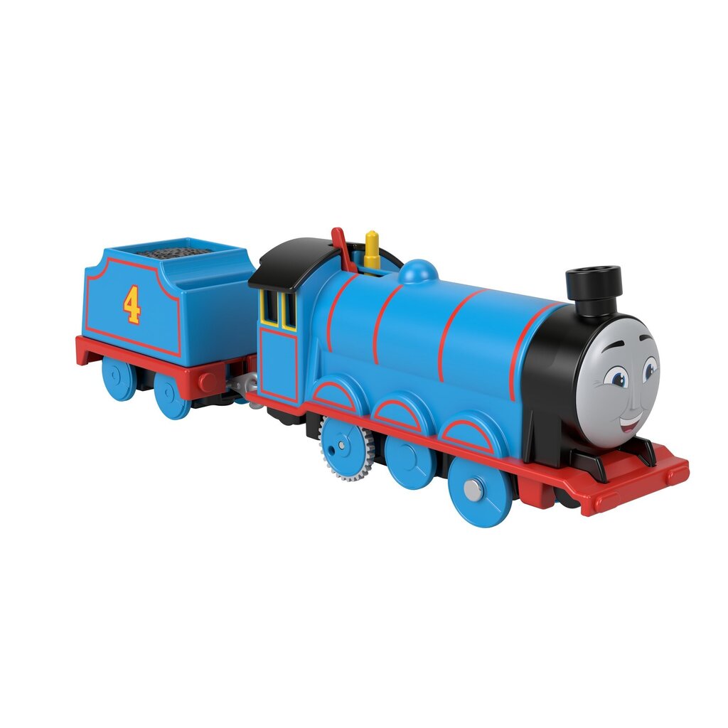 Thomas & Friends® motoriseeritud vedurid HFX96 hind ja info | Imikute mänguasjad | kaup24.ee