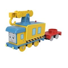 Моторизированные паровозики Thomas & Friends® HFX96 цена и информация | Игрушки для малышей | kaup24.ee