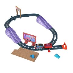 Thomas & Friends® rajakomplektid HGY82 hind ja info | Imikute mänguasjad | kaup24.ee