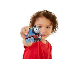 Thomas & Friends® rajakomplektid HGY82 hind ja info | Imikute mänguasjad | kaup24.ee