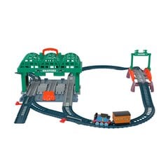 Thomas & Friends® Knapfordi jaam HGX63 hind ja info | Fisher Price Lapsed ja imikud | kaup24.ee