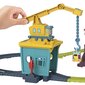 Thomas & Friends® Carly & Sandy sõpradekomplekt HDY58 цена и информация | Imikute mänguasjad | kaup24.ee