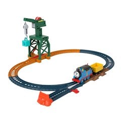 Thomas & Friends® motoriseeritud rajakomplektid HGY78 hind ja info | Poiste mänguasjad | kaup24.ee