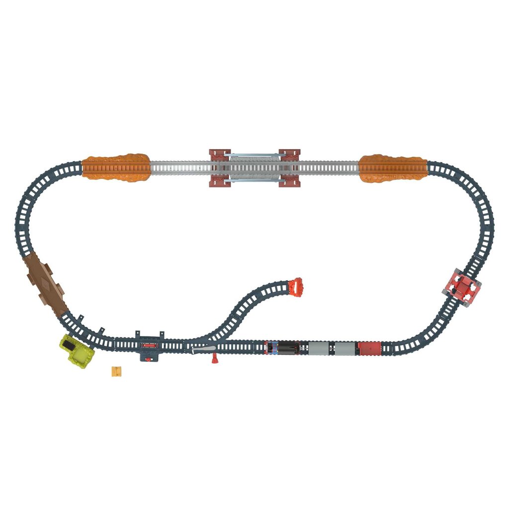 Thomas & Friends® kaubaveokomplekt HGX64 hind ja info | Imikute mänguasjad | kaup24.ee