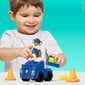 Mega Bloks® Paw Patrol Chase'i patrullauto HDJ33 hind ja info | Poiste mänguasjad | kaup24.ee