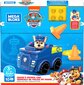 Mega Bloks® Paw Patrol Chase'i patrullauto HDJ33 hind ja info | Poiste mänguasjad | kaup24.ee