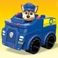 Mega Bloks® Paw Patrol Chase'i patrullauto HDJ33 цена и информация | Poiste mänguasjad | kaup24.ee