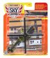 Matchbox® Sky Busters® lennumasinad HHT34 цена и информация | Poiste mänguasjad | kaup24.ee