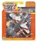 Matchbox® Sky Busters® lennumasinad HHT34 цена и информация | Poiste mänguasjad | kaup24.ee