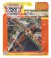 Matchbox® Sky Busters® lennumasinad HHT34 цена и информация | Poiste mänguasjad | kaup24.ee