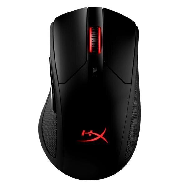 HyperX Pulsefire Dart Wireless hind ja info | Hiired | kaup24.ee