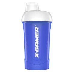 X-Gamer X-Mixr 5.0 Glacial Shaker hind ja info | Fännitooted mänguritele | kaup24.ee