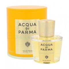 Parfüümvesi Acqua Di Parma Gelsomino Nobile EDP naistele 100 ml цена и информация | Женские духи | kaup24.ee