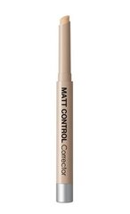 Peitepulk matistav Dermacol Matt Control Corrector 15 g, 01 hind ja info | Jumestuskreemid, puudrid | kaup24.ee