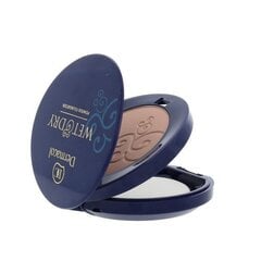 Kompaktpuuder Dermacol Wet & Dry Powder Foundation 6 g hind ja info | Jumestuskreemid, puudrid | kaup24.ee