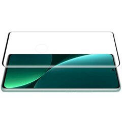 Nillkin Tempered Glass 3D CP+ MAX Black for Xiaomi 12 Pro hind ja info | Ekraani kaitsekiled | kaup24.ee