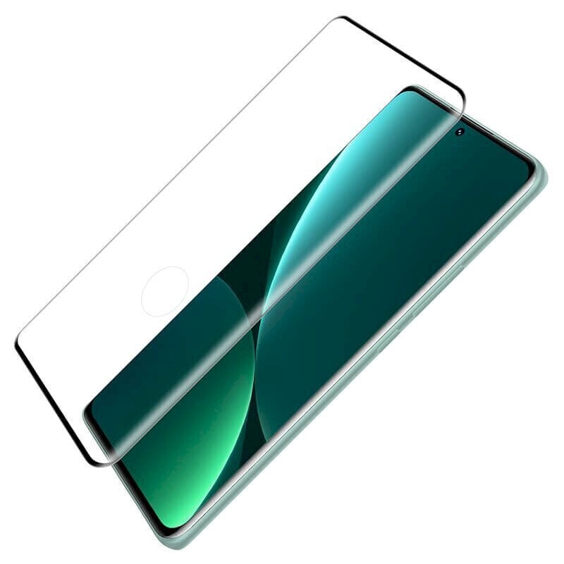Nillkin Tempered Glass 3D CP+ MAX Black for Xiaomi 12 Pro цена и информация | Ekraani kaitsekiled | kaup24.ee