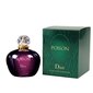 Tualettvesi Dior Poison EDT naistele, 100 ml hind ja info | Naiste parfüümid | kaup24.ee