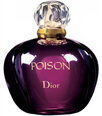 Tualettvesi Dior Poison EDT naistele, 100 ml