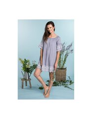 Naiste kleit LHD-576 A20 hind ja info | Kleidid | kaup24.ee