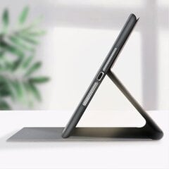 Telefoniümbris X-Level Kite Apple iPad mini 6 2021 must hind ja info | Tahvelarvuti kaaned ja kotid | kaup24.ee