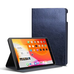 Telefoniümbris X-Level Kite Apple iPad mini 6 2021 tumesinine цена и информация | Чехлы для планшетов и электронных книг | kaup24.ee