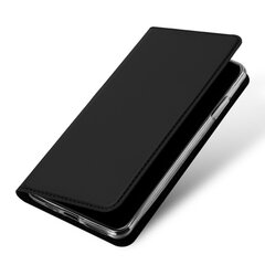 Telefoniümbris Dux Ducis Skin Pro Samsung M52 5G must цена и информация | Чехлы для телефонов | kaup24.ee