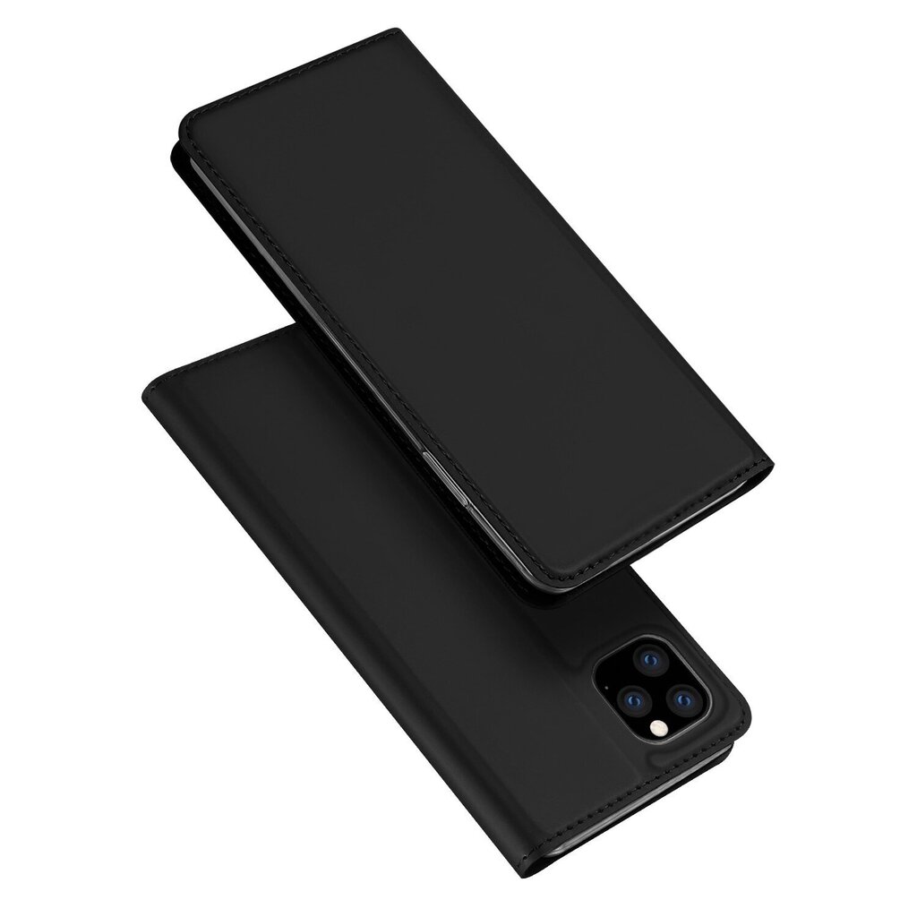 Telefoniümbris Dux Ducis Skin Pro Xiaomi Redmi Note 11/Poco M4 Pro 5G/Redmi Note 11T 5G must hind ja info | Telefoni kaaned, ümbrised | kaup24.ee