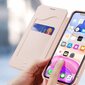 Telefoniümbris Dux Ducis Skin X Samsung A13 5G roosa hind ja info | Telefoni kaaned, ümbrised | kaup24.ee