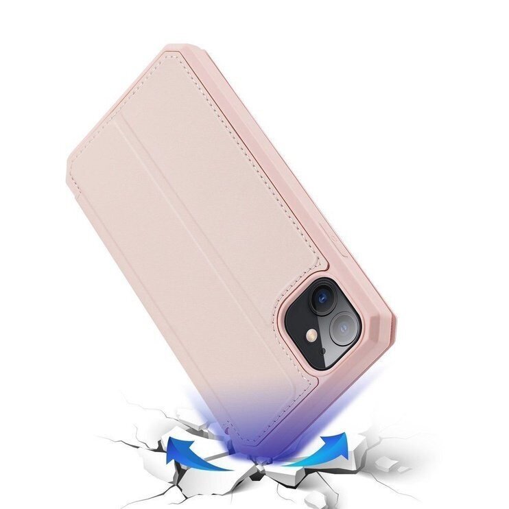Telefoniümbris Dux Ducis Skin X Samsung A13 5G roosa hind ja info | Telefoni kaaned, ümbrised | kaup24.ee