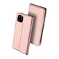 Telefoniümbris Dux Ducis Skin Pro Samsung A53 5G roosa-kuld цена и информация | Telefoni kaaned, ümbrised | kaup24.ee