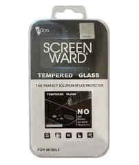 Защитное стекло дисплея "Adpo Tempered Glass" Samsung S22 5G цена и информация | Защитные пленки для телефонов | kaup24.ee