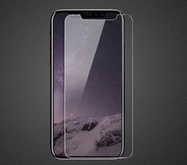 Защитное стекло дисплея "Adpo Tempered Glass" Samsung S22 5G цена и информация | Защитные пленки для телефонов | kaup24.ee