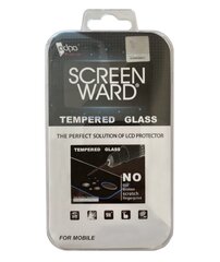 LCD kaitsev karastatud klaas Adpo Samsung A13 цена и информация | Защитные пленки для телефонов | kaup24.ee