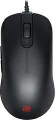 Zowie FK1+-B, must цена и информация | Мыши | kaup24.ee