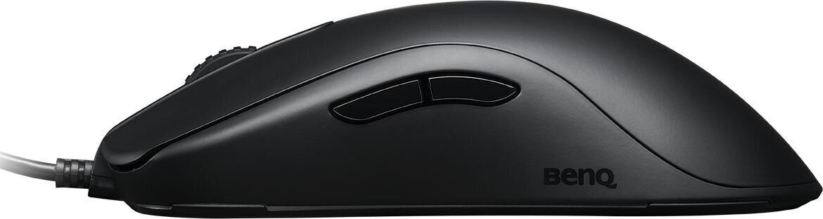 Zowie FK1+-B, must цена и информация | Hiired | kaup24.ee