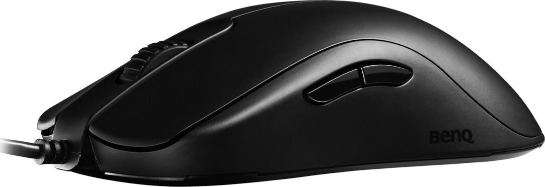 Zowie FK1+-B, must hind ja info | Hiired | kaup24.ee